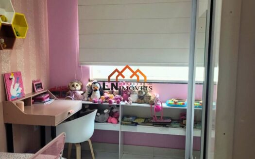 Casa no bairro Cidade Nova com 3 quartos e painel solar