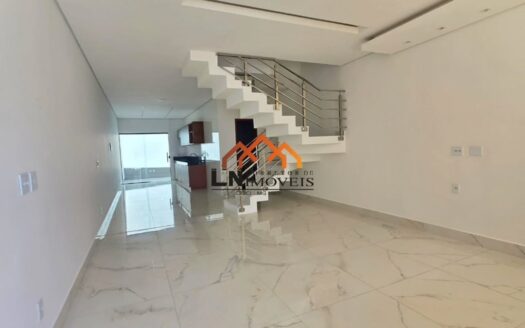 Casa no bairro Santo Agostinho em Governador Valadares