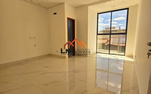 Casa no bairro Santo Agostinho em Governador Valadares