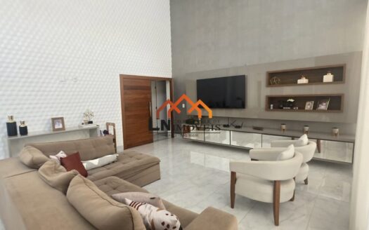 Casa no condomínio Retiro dos Lagos em Governador Valadares