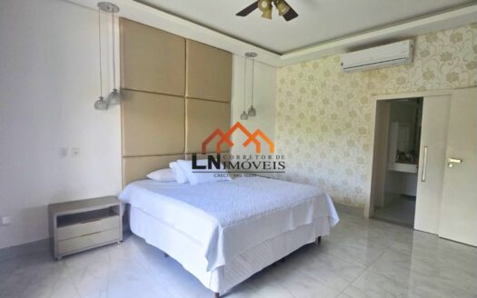 Casa no condomínio Retiro dos Lagos em Governador Valadares