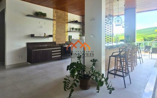 Casa no condomínio Retiro dos Lagos em Governador Valadares