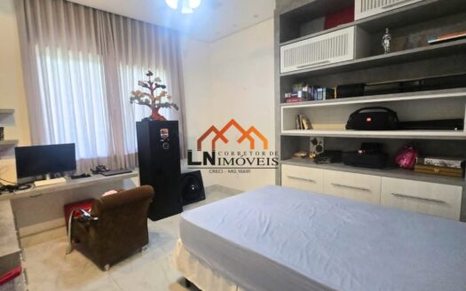 Casa no condomínio Retiro dos Lagos em Governador Valadares