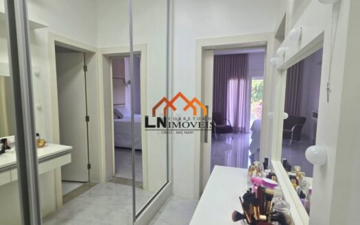 Casa no condomínio Retiro dos Lagos em Governador Valadares