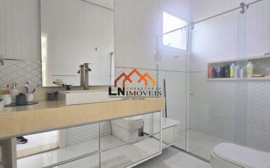 Casa no condomínio Retiro dos Lagos em Governador Valadares