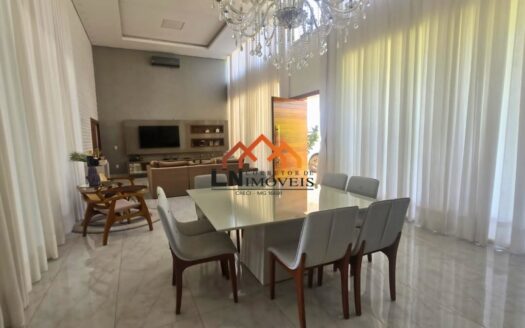 Casa no condomínio Retiro dos Lagos em Governador Valadares