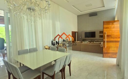 Casa no condomínio Retiro dos Lagos em Governador Valadares