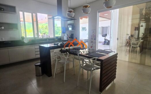 Casa no condomínio Retiro dos Lagos em Governador Valadares