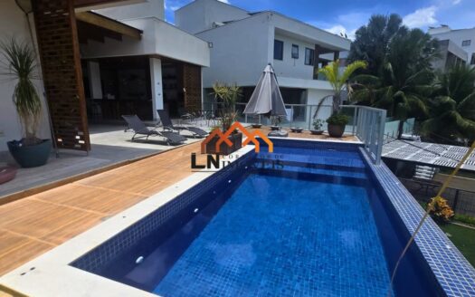 Casa no condomínio Retiro dos Lagos em Governador Valadares