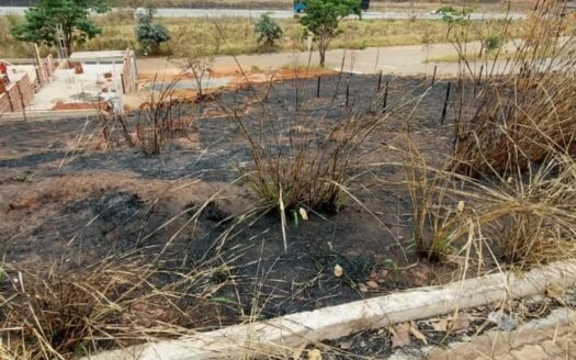 Lote no bairro Morada do Vale III em Governador Valadares