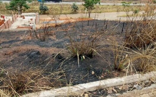 Lote no bairro Morada do Vale III em Governador Valadares