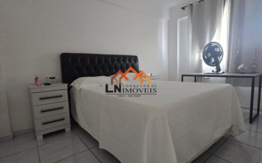 Apartamento no bairro Santos Dumont II – Governador Valadares