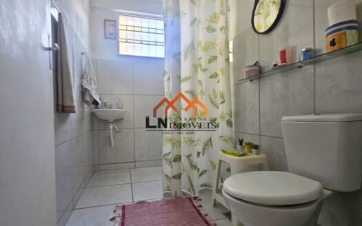 Apartamento no bairro Santos Dumont II – Governador Valadares