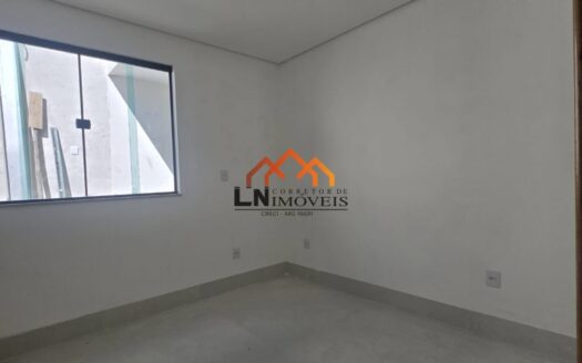 Casa com 3 quartos no bairro Grã Duquesa em Governador Valadares