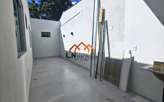 Casa com 3 quartos no bairro Grã Duquesa em Governador Valadares