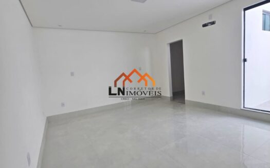 Casa com 3 quartos no bairro Grã Duquesa em Governador Valadares