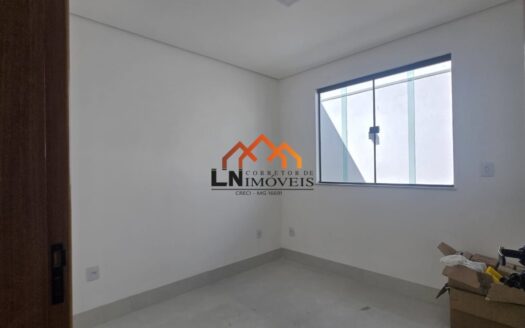 Casa com 3 quartos no bairro Grã Duquesa em Governador Valadares