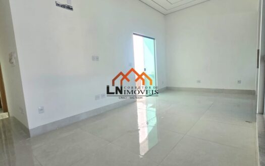 Casa com 3 quartos no bairro Grã Duquesa em Governador Valadares