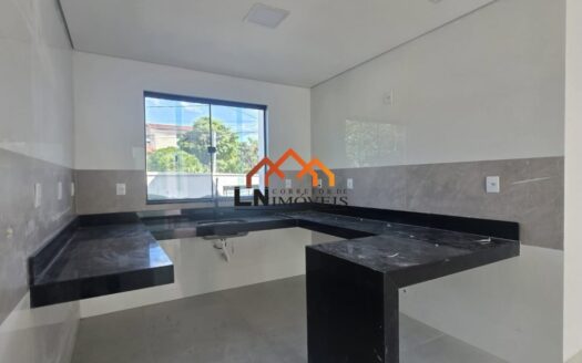 Casa com 3 quartos no bairro Grã Duquesa em Governador Valadares