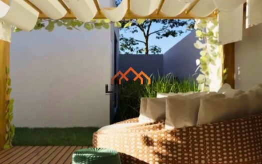 Casa no bairro Bosque da Figueira em Governador Valadares