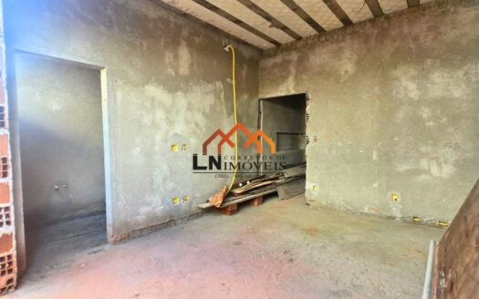 Casa no bairro Bosque da Figueira em Governador Valadares
