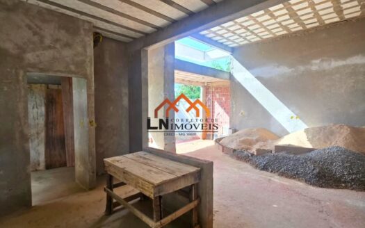 Casa no bairro Bosque da Figueira em Governador Valadares