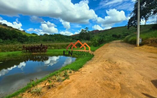 Chácara a venda em Governador Valadares