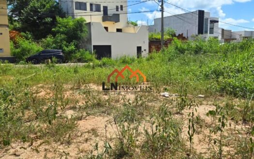 terreno à venda em Governador Valadares