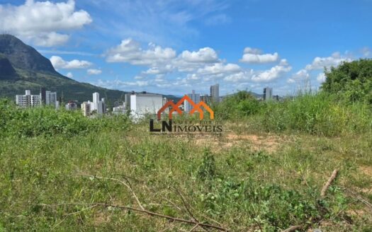terreno à venda em Governador Valadares