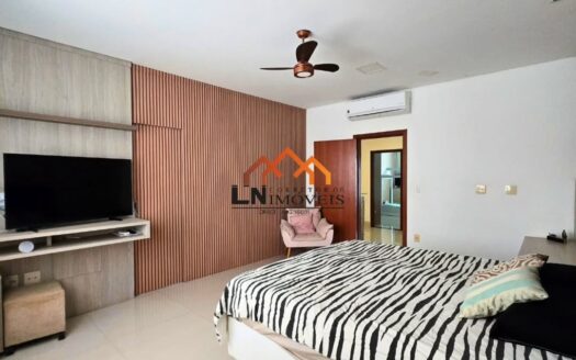Casa á venda no Grã Duquesa