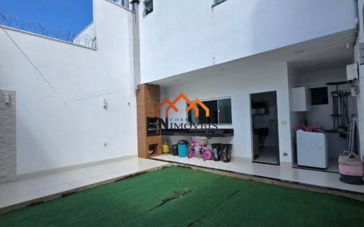 Casa á venda no Grã Duquesa