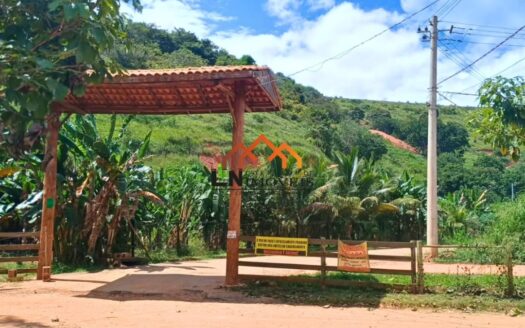 Chácara à venda no Maria Rita em Governador Valadares