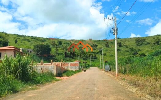 Chácara à venda no Maria Rita em Governador Valadares