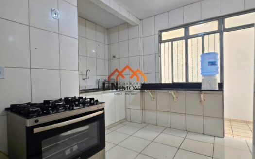 Apartamento com 3 quartos no bairro Vale Verde