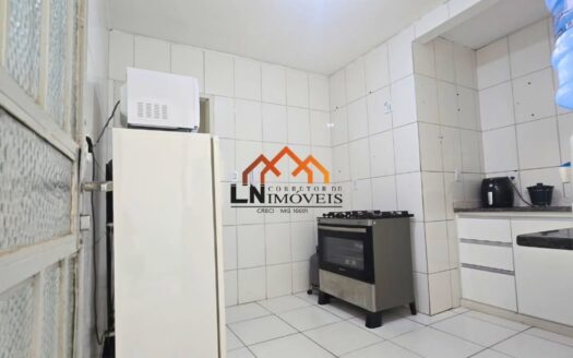 Apartamento com 3 quartos no bairro Vale Verde