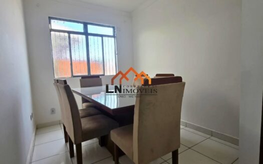 Apartamento com 3 quartos no bairro Vale Verde