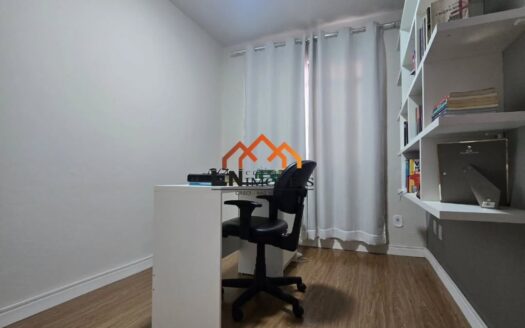 Apartamento com 3 quartos no bairro Vale Verde