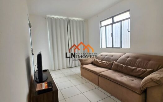 Apartamento com 3 quartos no bairro Vale Verde