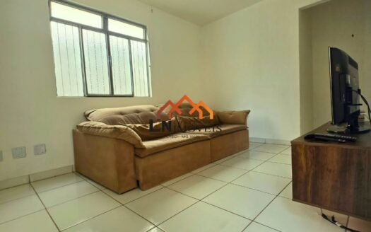 Apartamento com 3 quartos no bairro Vale Verde