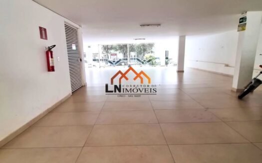 Apartamento no bairro Morada do Vale com 2 quartos e 1 vaga
