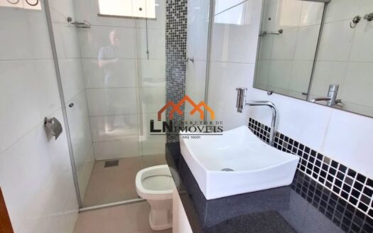 Apartamento no bairro Morada do Vale com 2 quartos e 1 vaga