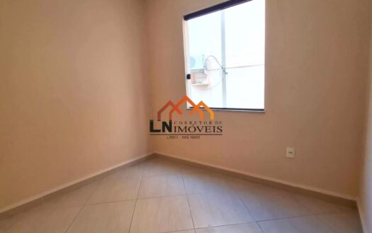 Apartamento no bairro Morada do Vale com 2 quartos e 1 vaga