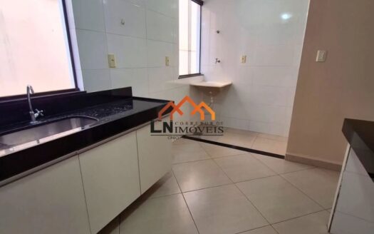 Apartamento no bairro Morada do Vale com 2 quartos e 1 vaga