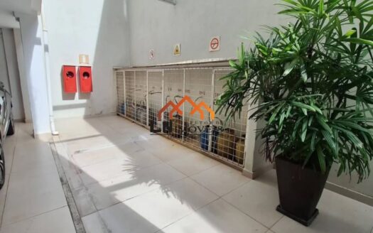 Apartamento no bairro Morada do Vale com 2 quartos e 1 vaga
